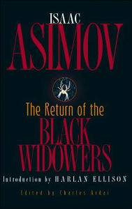 The Return of the Black Widowers