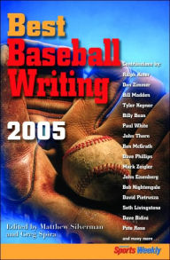 USA Today/Sports Weekly Best Baseball Writing 2005