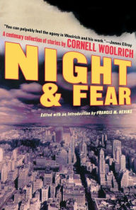 Night and Fear: A Centenary Collection of Stories