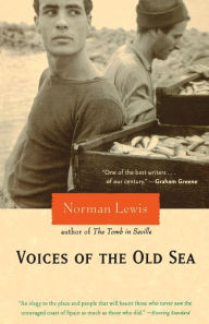 Title: Voices of the Old Sea, Author: Norman Lewis