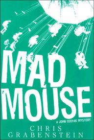 Mad Mouse (John Ceepak Series #2)