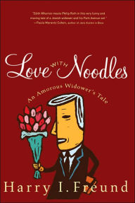 Love with Noodles