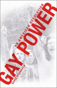 Gay Power: An American Revolution