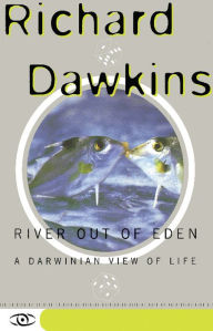 Title: River out of Eden: A Darwinian View of Life, Author: Richard Dawkins