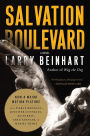 Salvation Boulevard: A Novel