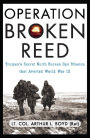 Operation Broken Reed: Truman's Secret North Korean Spy Mission That Averted World War III