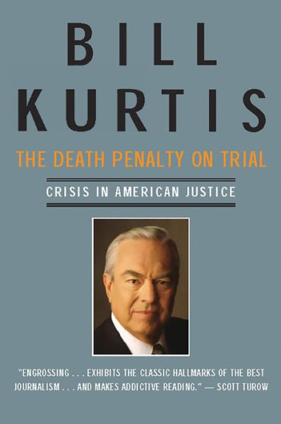 Death Penalty on Trial: Crisis in American Justice