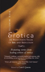 Five-Minute Erotica