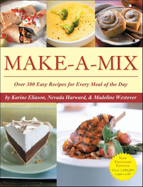 Make-A-Mix