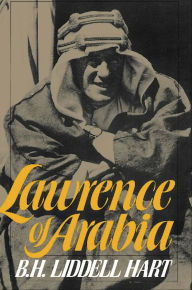 Lawrence Of Arabia