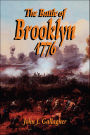 Battle Of Brooklyn 1776