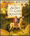 Secret of the Lost Kingdom