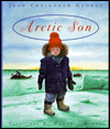 Title: Arctic Son, Author: Jean Craighead George