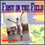 First in the Field: Baseball Hero Jackie Robinson