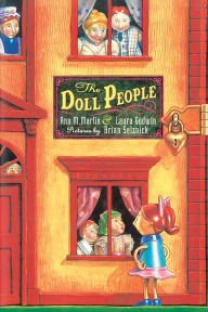 Title: The Doll People (Doll People Series #1), Author: Ann M. Martin