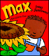 Max Loves Sunflowers