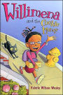 Willimena and the Cookie Money