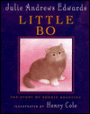 Little Bo: The Story of Bonnie Boadicea
