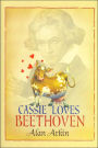 Cassie Loves Beethoven