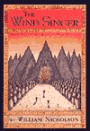 The Wind Singer (Wind on Fire Trilogy #1)