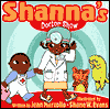 Shanna's Doctor Show