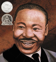 Title: Martin's Big Words: The Life of Dr. Martin Luther King, Jr, Author: Doreen Rappaport