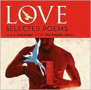 Love: Selected Poems by E.E. Cummings