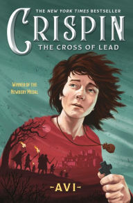 The Cross of Lead (Crispin Series #1)