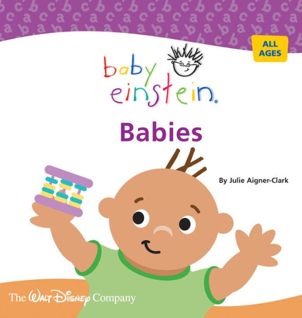 97 List Baby Einstein Books Barnes And Noble for Learn