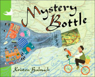 Mystery Bottle