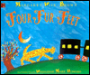 Four Fur Feet