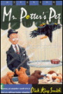 Mr. Potter's Pet
