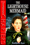 Lighthouse Mermaid: Hyperion Chapters