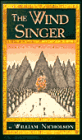 Wind on Fire Trilogy, The: The Wind Singer - Book One