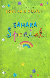Title: Sahara Special, Author: Esmé Raji Codell