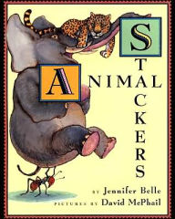 Animal Stackers