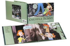 Alternative view 2 of Knuffle Bunny: A Cautionary Tale