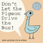 Alternative view 1 of Don't Let the Pigeon Drive the Bus!