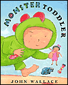Monster Toddler