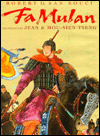 FA Mulan: The Story of a Woman Warrior