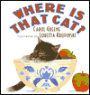 Where is That Cat?