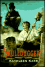 Skullduggery