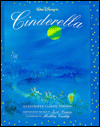 Walt Disney's Cinderella: Illustrated Classic