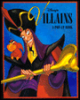 Disney's Villains: A Pop-up Book