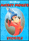 Mickey Mouse Stories