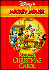 Mickey Mouse: Mickey's Christmas Carol