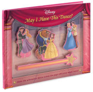 Disney Princess: May I Have This Dance?