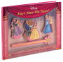 Disney Princess: May I Have This Dance?