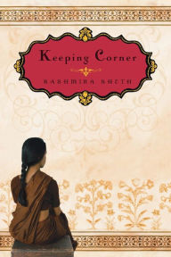 Title: Keeping Corner, Author: Kashmira Sheth
