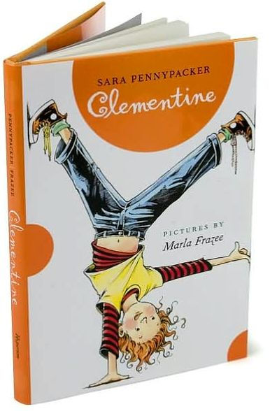 Clementine (Clementine Series #1)